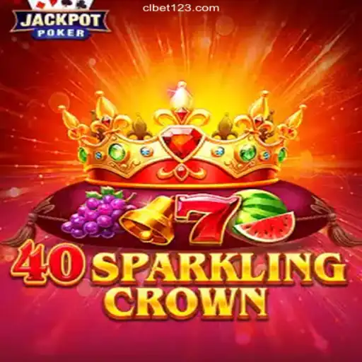 Exploring 40SparklingCrown: The Ultimate Slot Experience at CLBET.COM