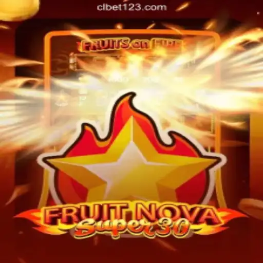 Discover FruitrNovaSupe30: The Exciting New Casino Slot Game Taking Brazil by Storm