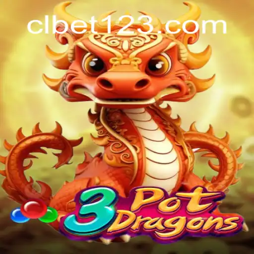 Unveiling 3PotDragons: Your New Favorite Game at CLBET.COM