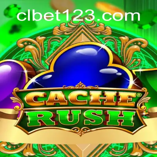 Explore the Thrilling World of CacheRush at CLBET.COM Cassino Online