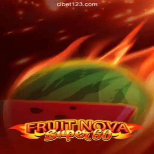 FruitNovaSuper60: A Juicy Adventure in Online Gaming