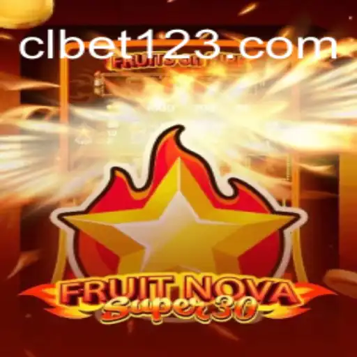 Discover FruitrNovaSupe30: The Exciting New Casino Slot Game Taking Brazil by Storm
