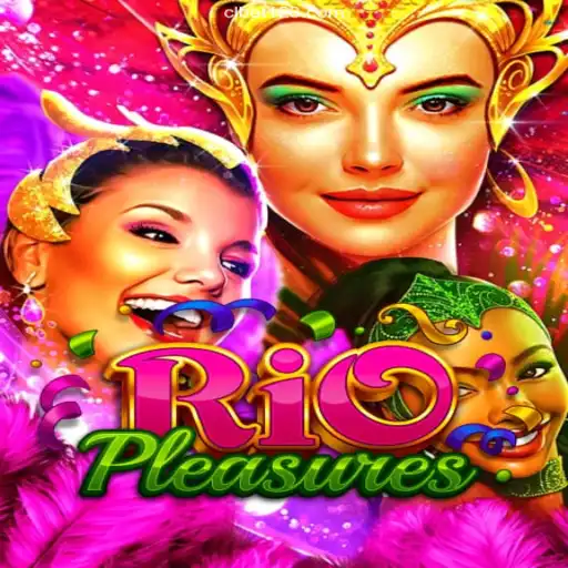 Dive into the Exciting World of RioPleasures: Brazil's Latest Casino Sensation