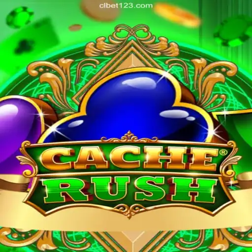 Explore the Thrilling World of CacheRush at CLBET.COM Cassino Online