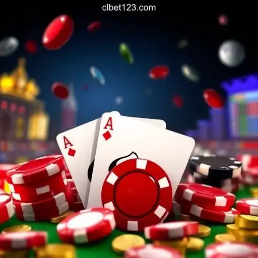 Cassino Games: A Thrilling World of Entertainment