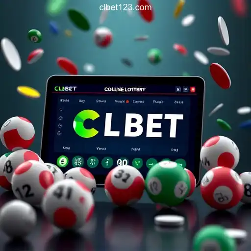 Online Lottery: CLBET.COM Cassino online com saque rápido no Brasil💸