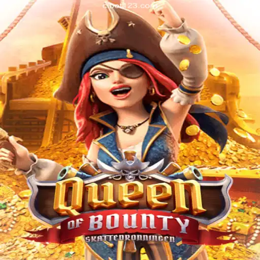 QueenofBounty: A Daring Adventure Awaits in the High Seas