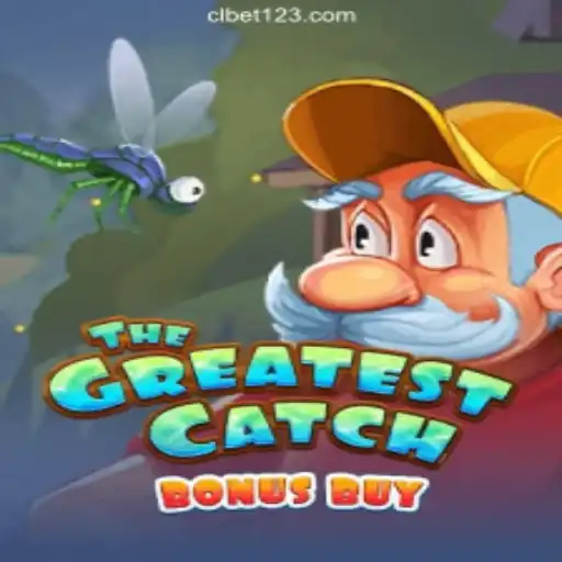 Discover TheGreatestCatchBonusBuy at CLBET.COM Cassino Online
