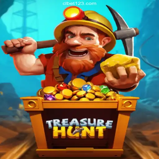 Explore the Adventure of TreasureHunt with CLBET.COM Cassino Online