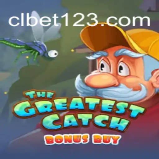 Discover TheGreatestCatchBonusBuy at CLBET.COM Cassino Online